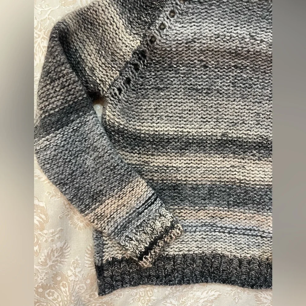 Zadig & Voltaire Kong Pa Sweater Made In Italy S - Picture 4 of 6